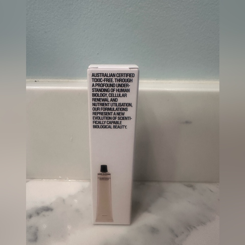 Grown Alchemist Matte Balancing Moisturizer 12 ML New - Picture 5 of 7